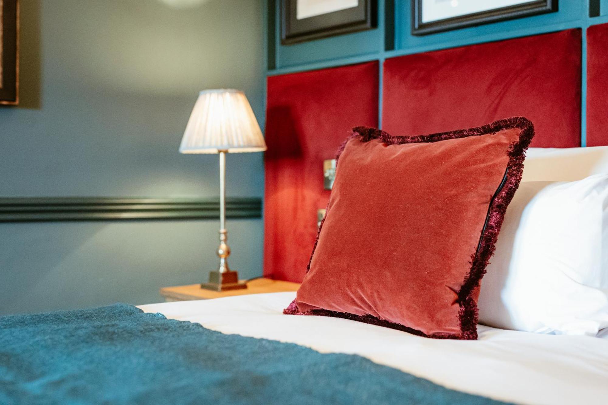 Hand & Flower Inn London