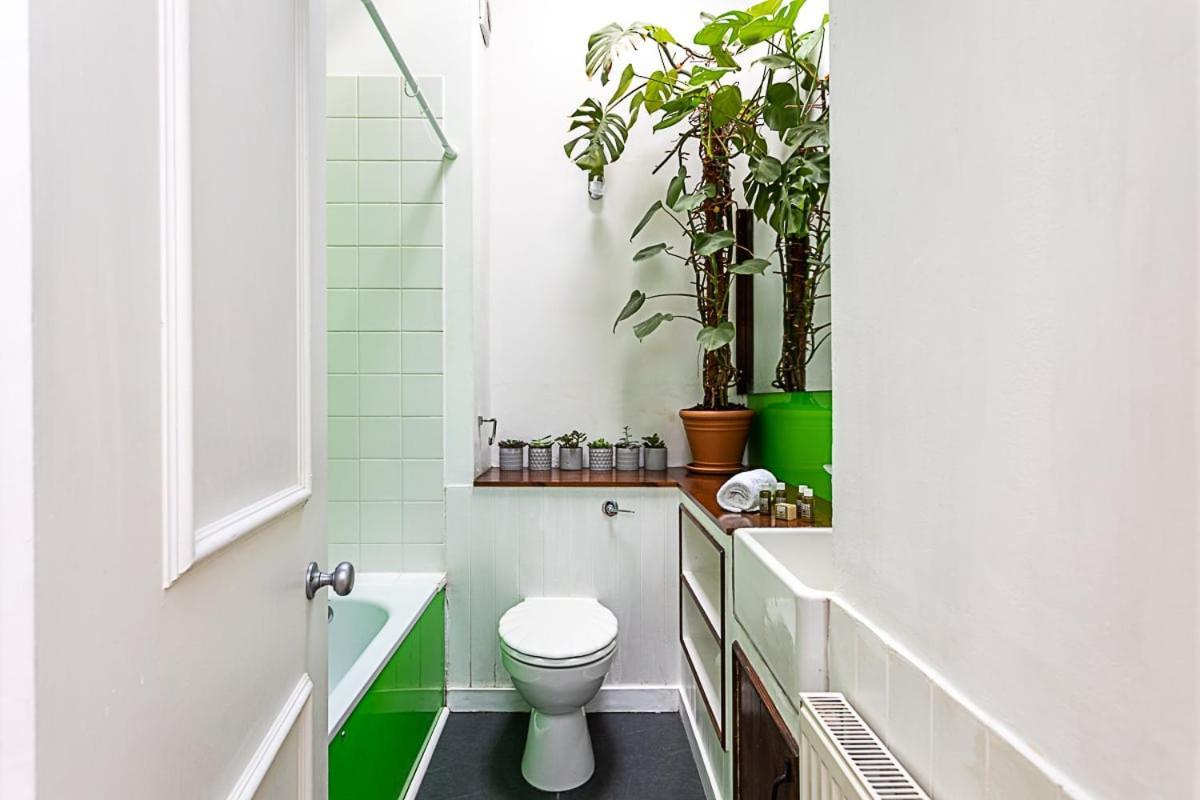 Farringdon Leo Loft * Londen