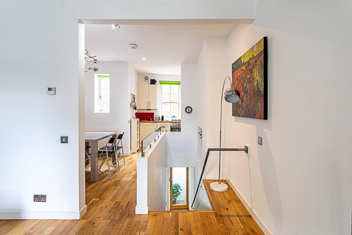 Farringdon Leo Loft Londen