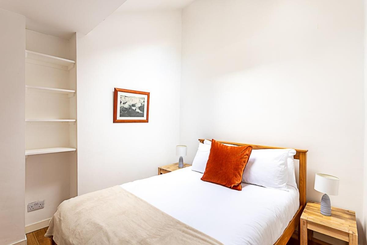 Farringdon Leo Loft * Londen