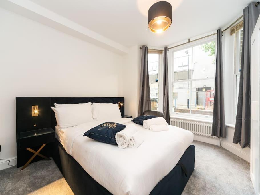 Londons Luxury Pad London