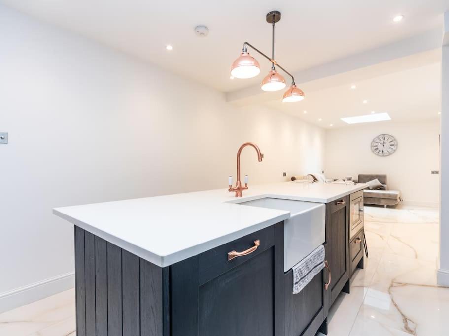 Londons Luxury Pad London