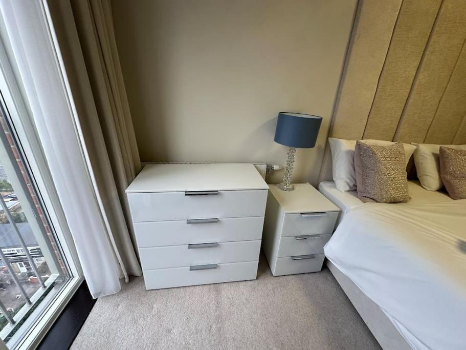 Away From Two Bed In * London