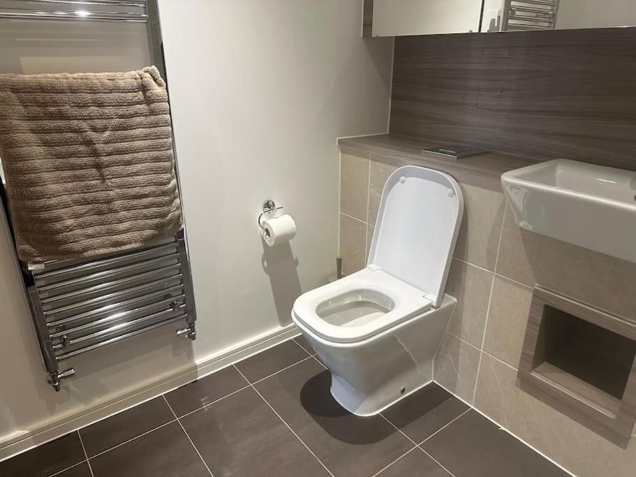 Away From Two Bed In * London
