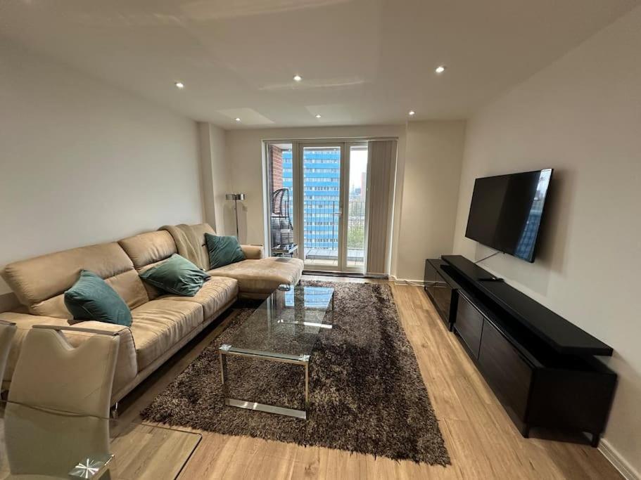 Away From Two Bed In * London