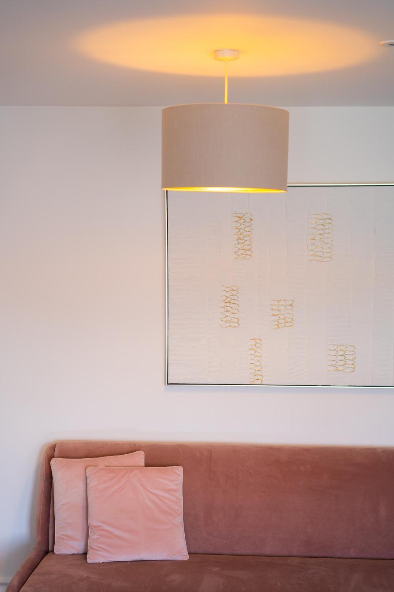 High Steet Kensington Penthouse Apartment