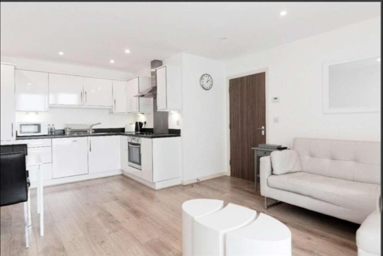 Appartement Purple Layers Canning Town