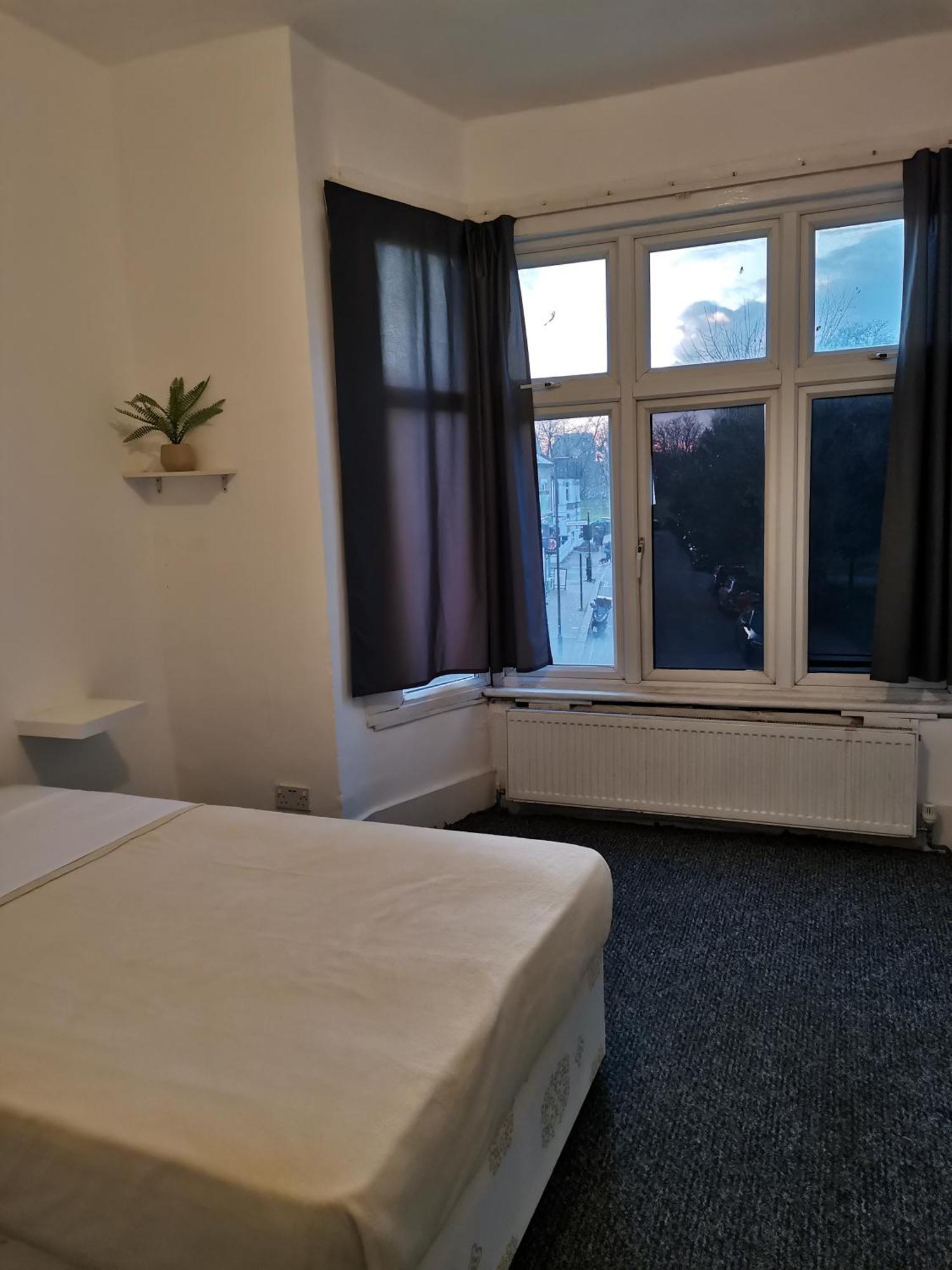 Bed & Breakfast Abc London