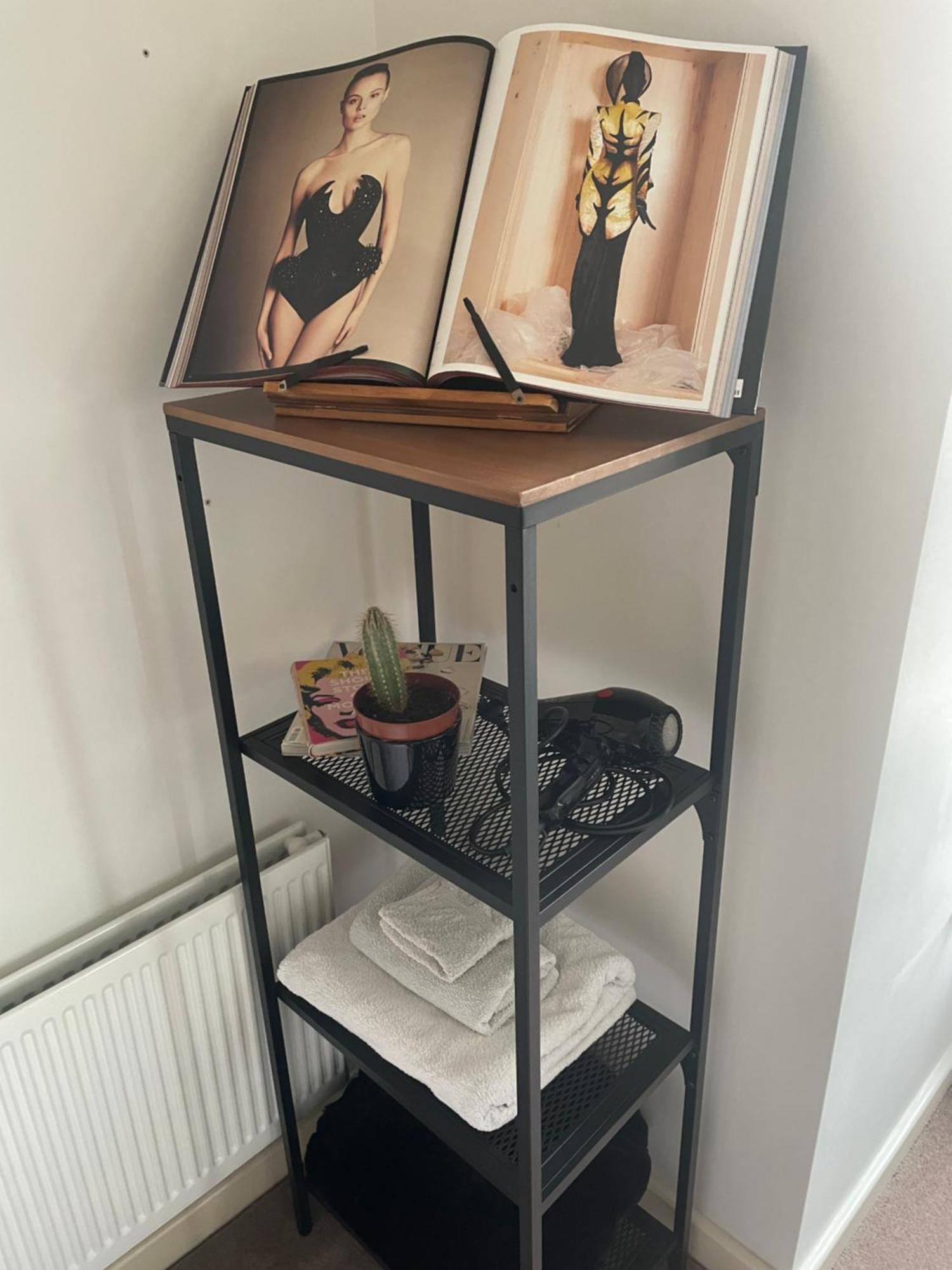 Private In A Shared Flat Bed & Breakfast Londen