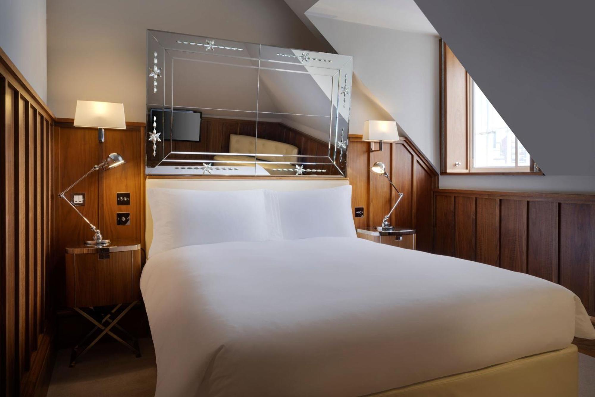 Great Northern Hotel, A Tribute Portfolio Hotel, Hotell