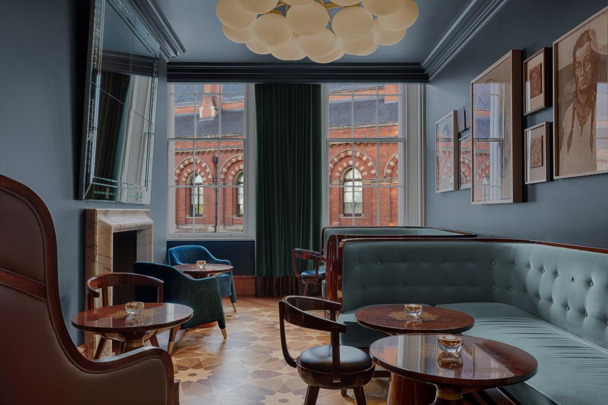 Great Northern Hotel, A Tribute Portfolio Hotel, Hotell 5*