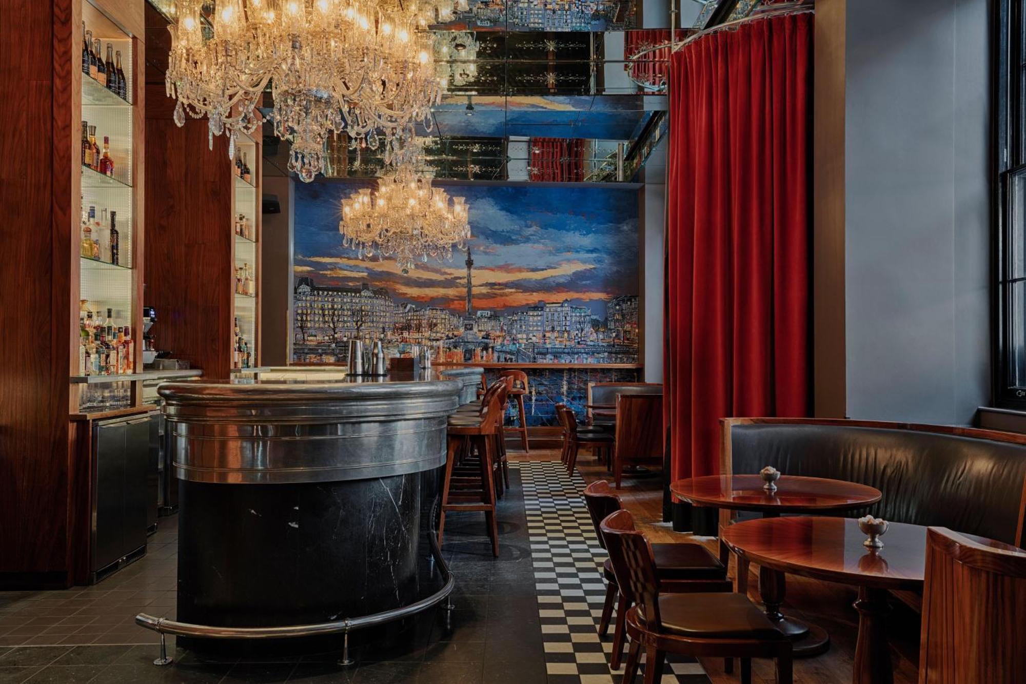 Hotell Great Northern Hotel, A Tribute Portfolio Hotel, 5*
