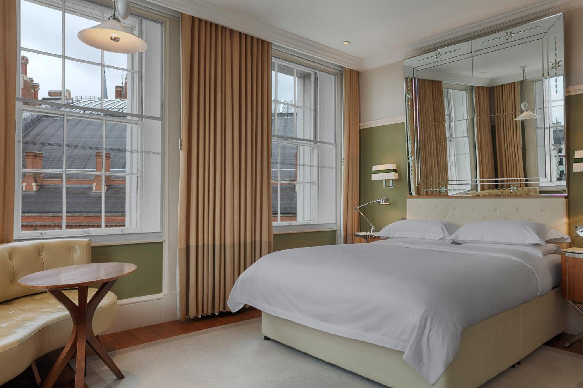 Great Northern Hotel, A Tribute Portfolio Hotel, Hotell London