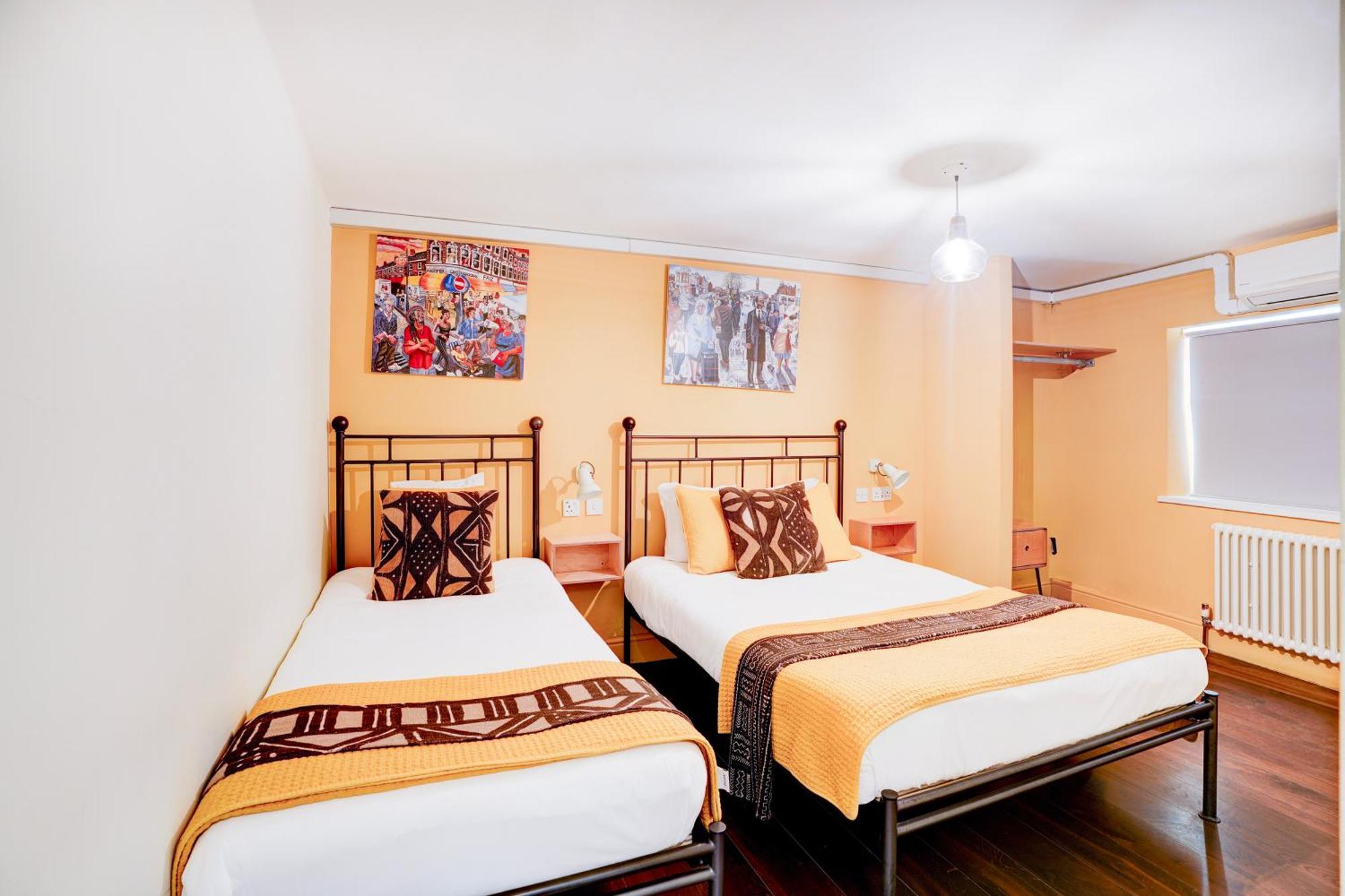 Hotel Peckham By Belvilla London