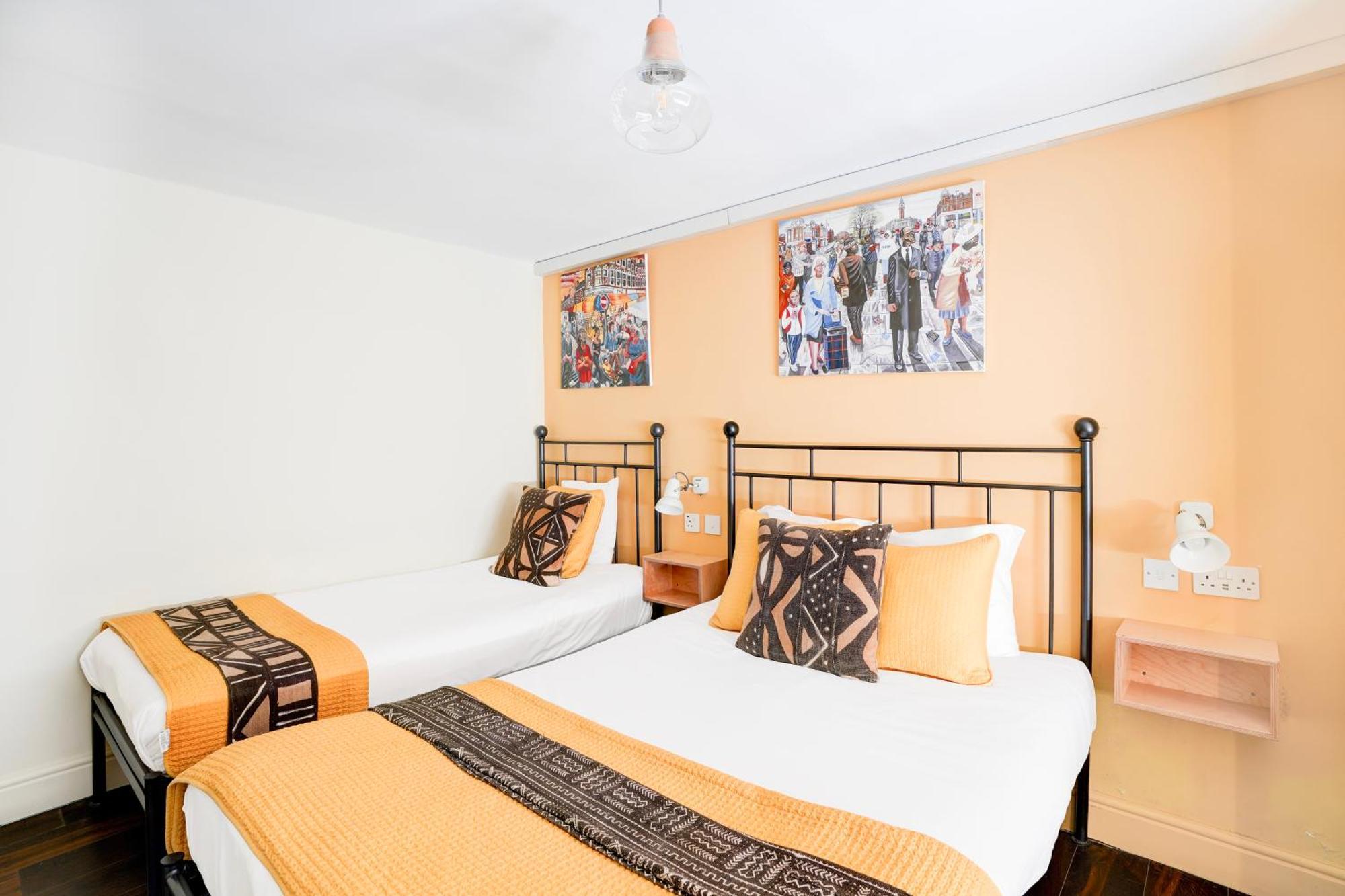 Peckham By Belvilla Hotel London