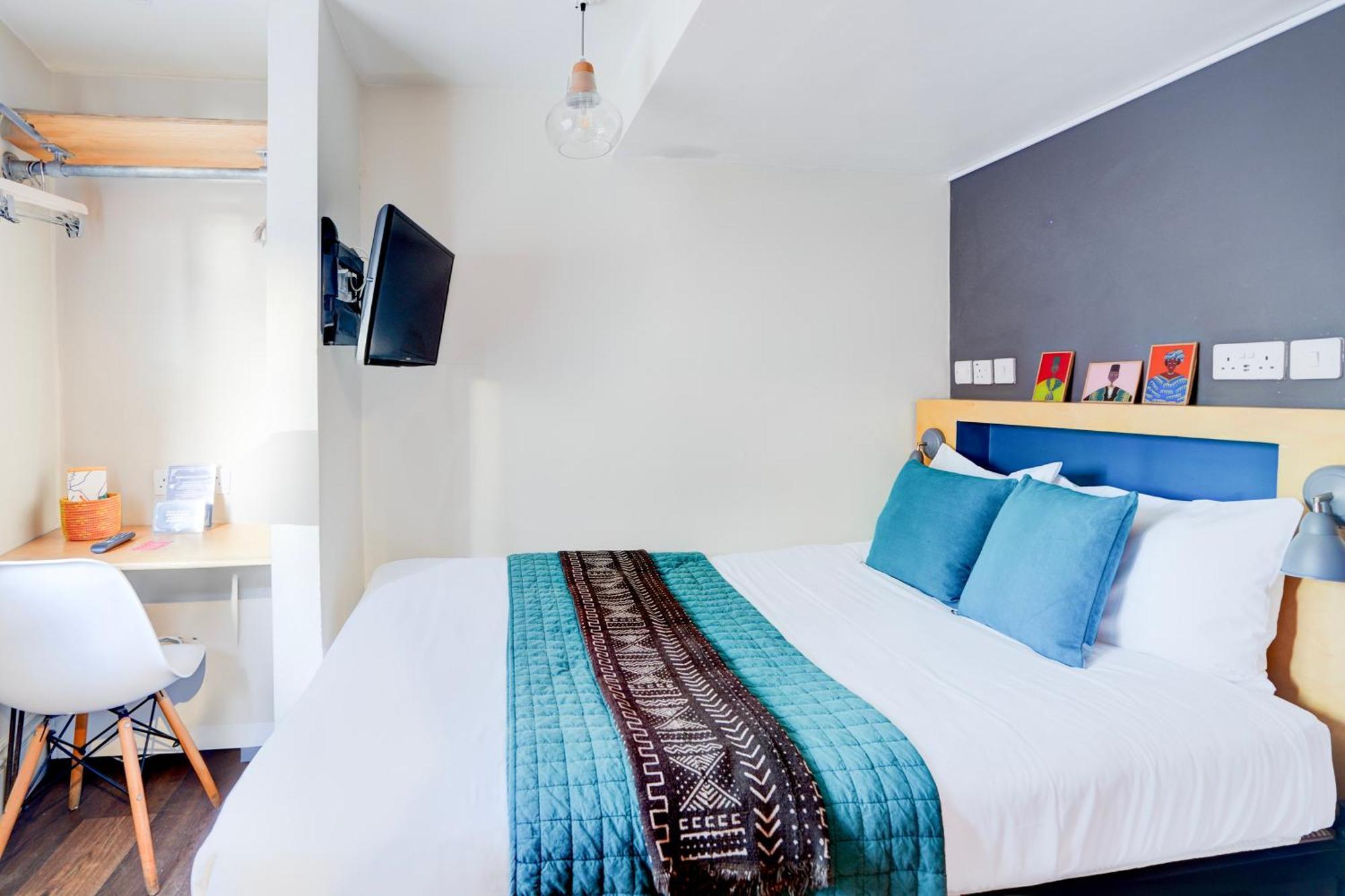 Peckham By Belvilla Hotel London