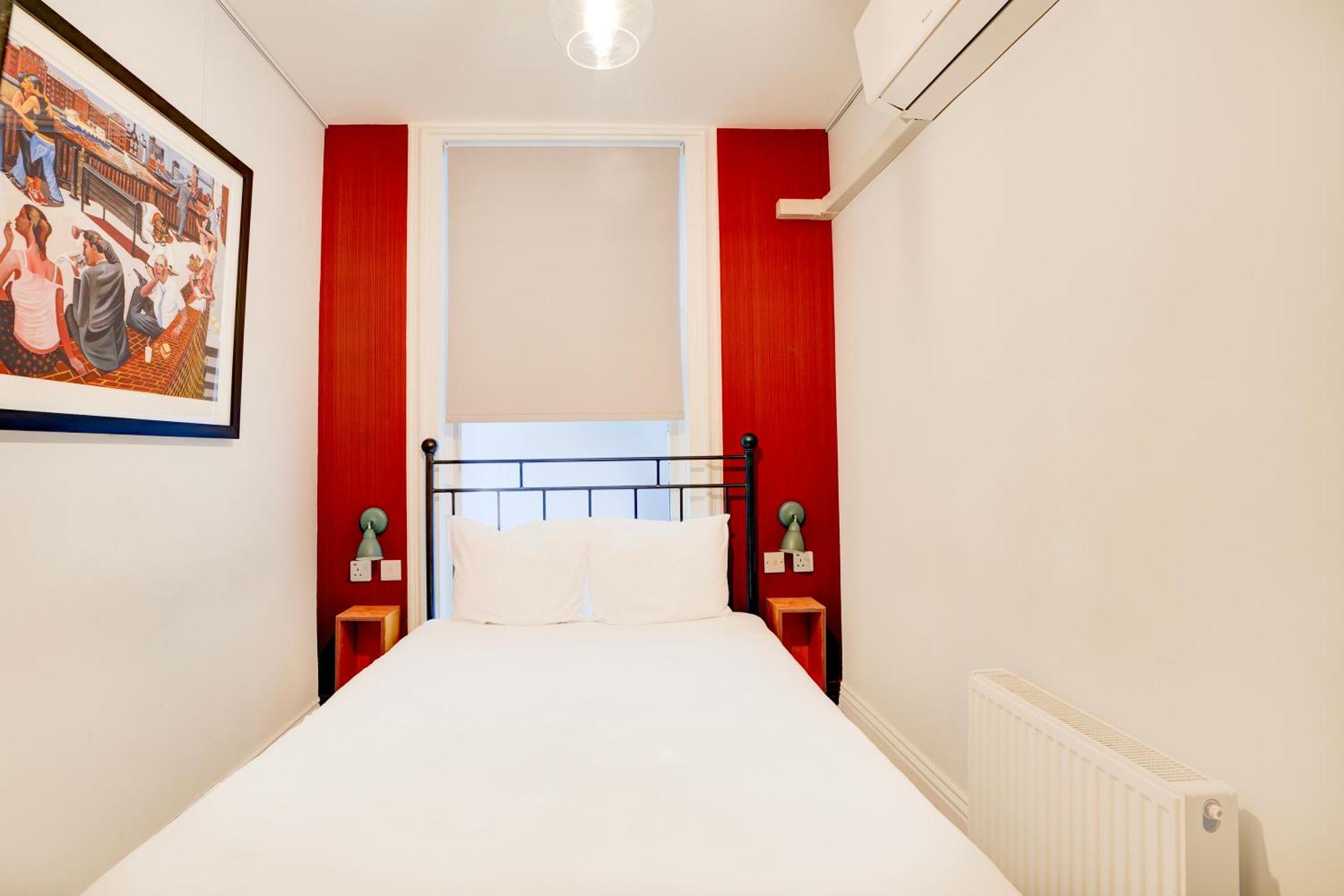 Hotel Peckham By Belvilla London