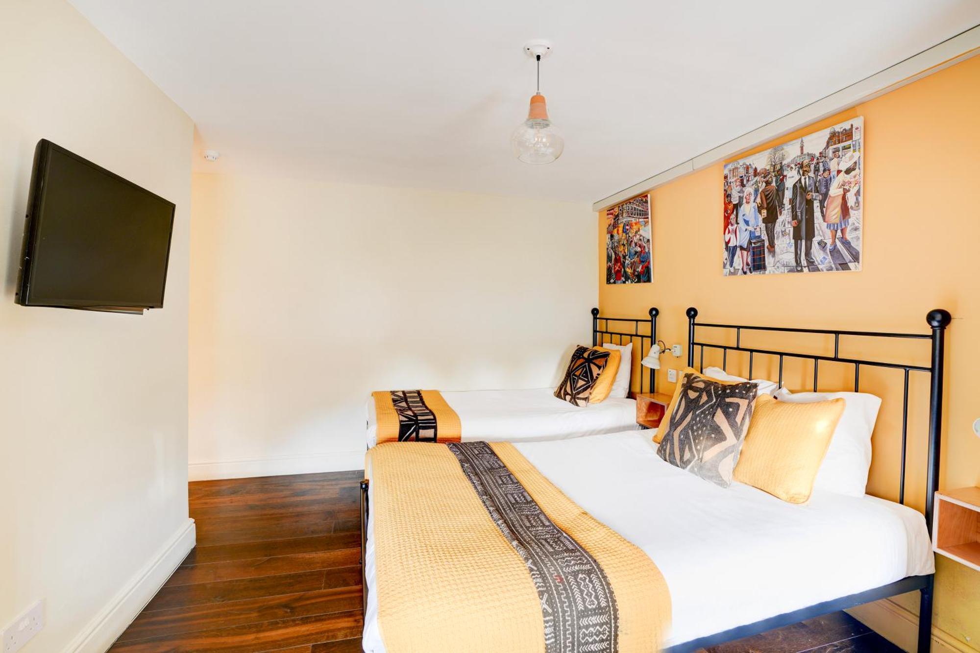 Hotel Peckham By Belvilla London