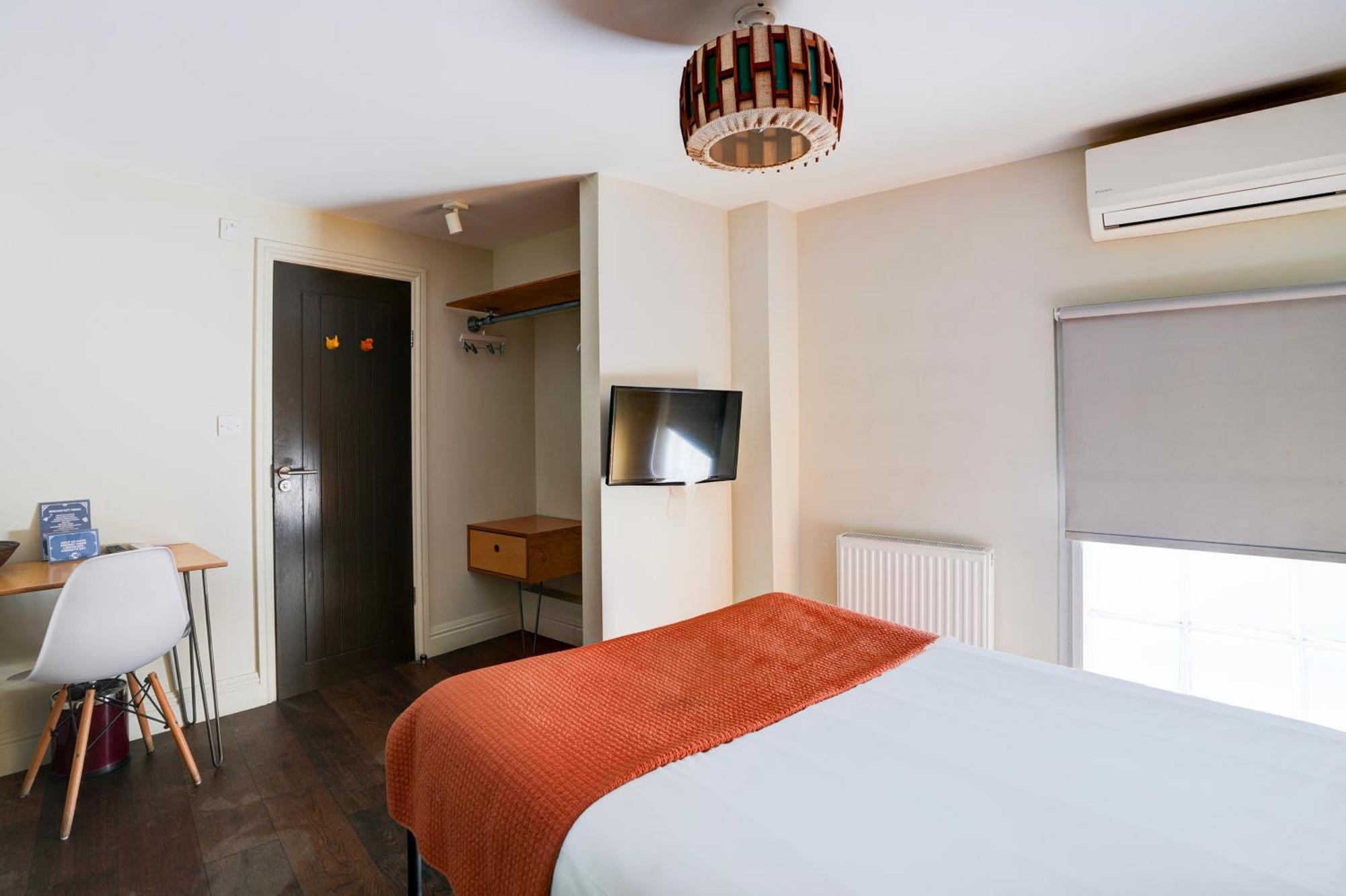 Hotel Peckham By Belvilla London
