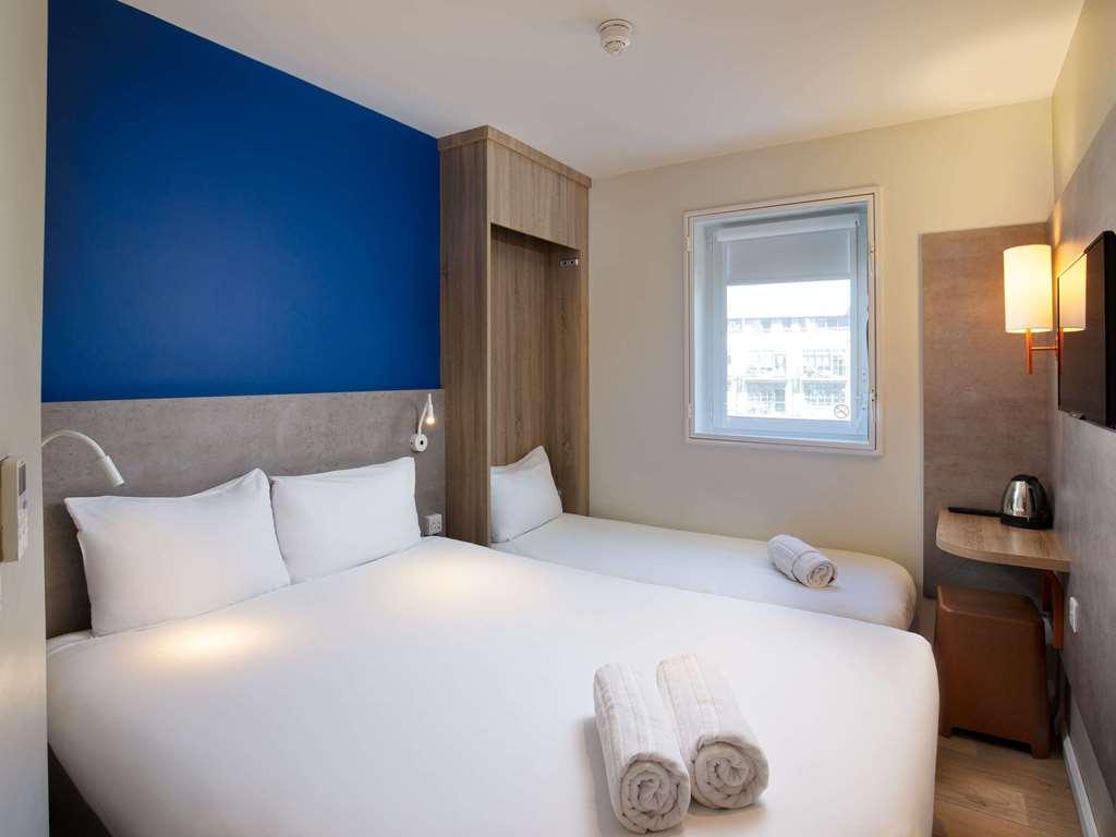 Hotel Ibis Budget Whitechapel - Brick Lane