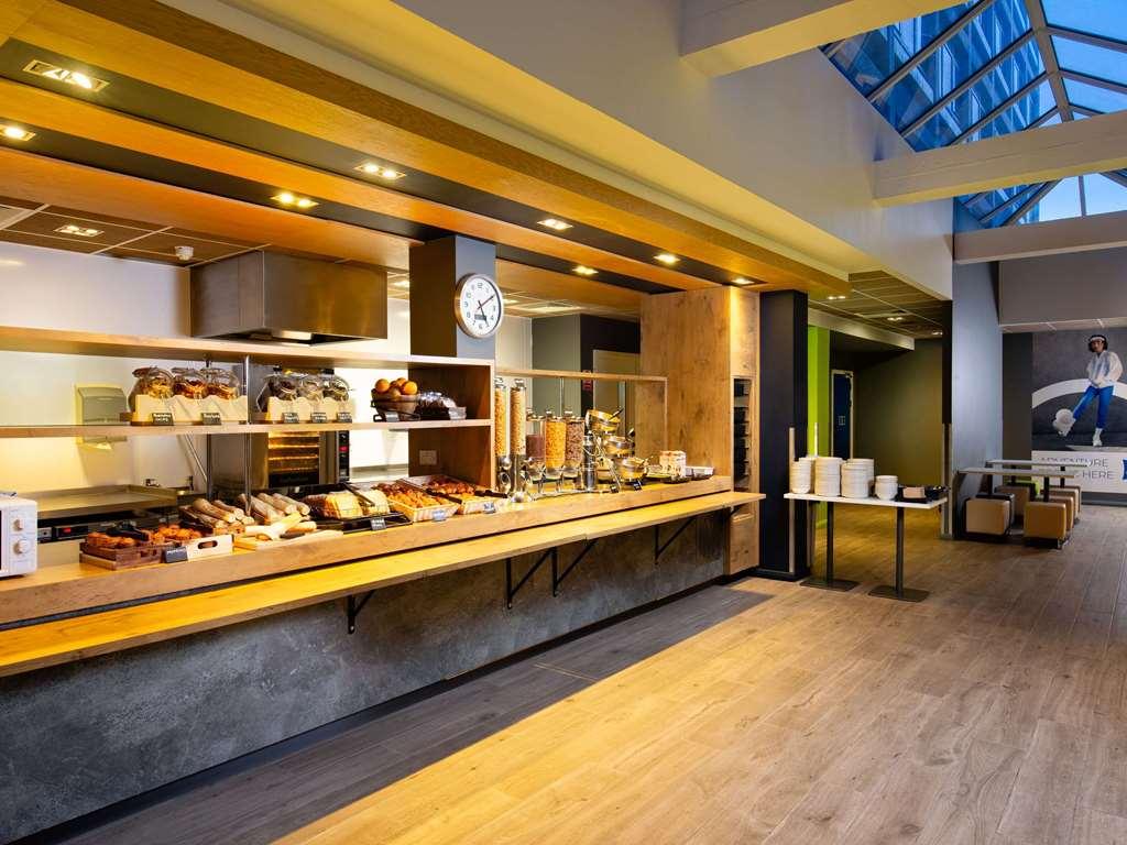 Hotel Ibis Budget Whitechapel - Brick Lane 2*