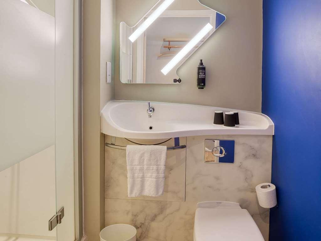 Ibis Budget Whitechapel - Brick Lane Hotel 2*