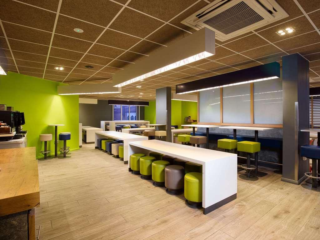Hotel Ibis Budget Whitechapel - Brick Lane 2*