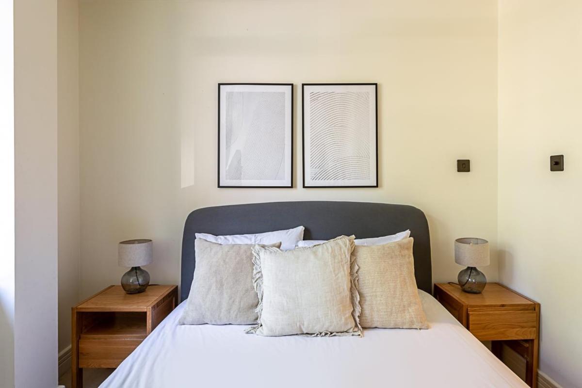 Leilighet Stunning Modern In The Heart Of Holborn