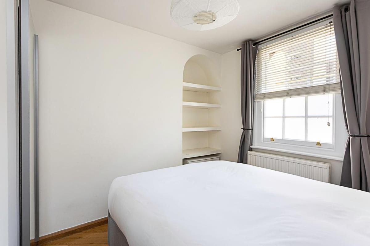 Leilighet Gorgeous Angel Flat London