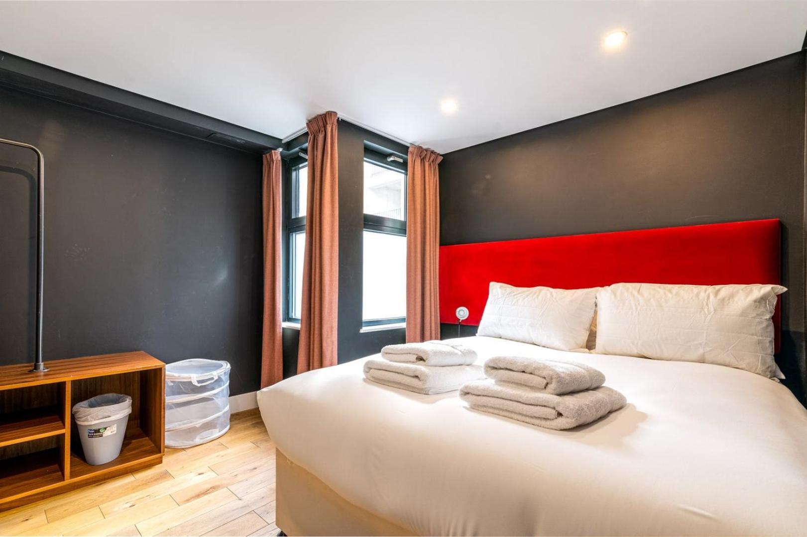 Appartement Trendy Kings Cross Flat *
