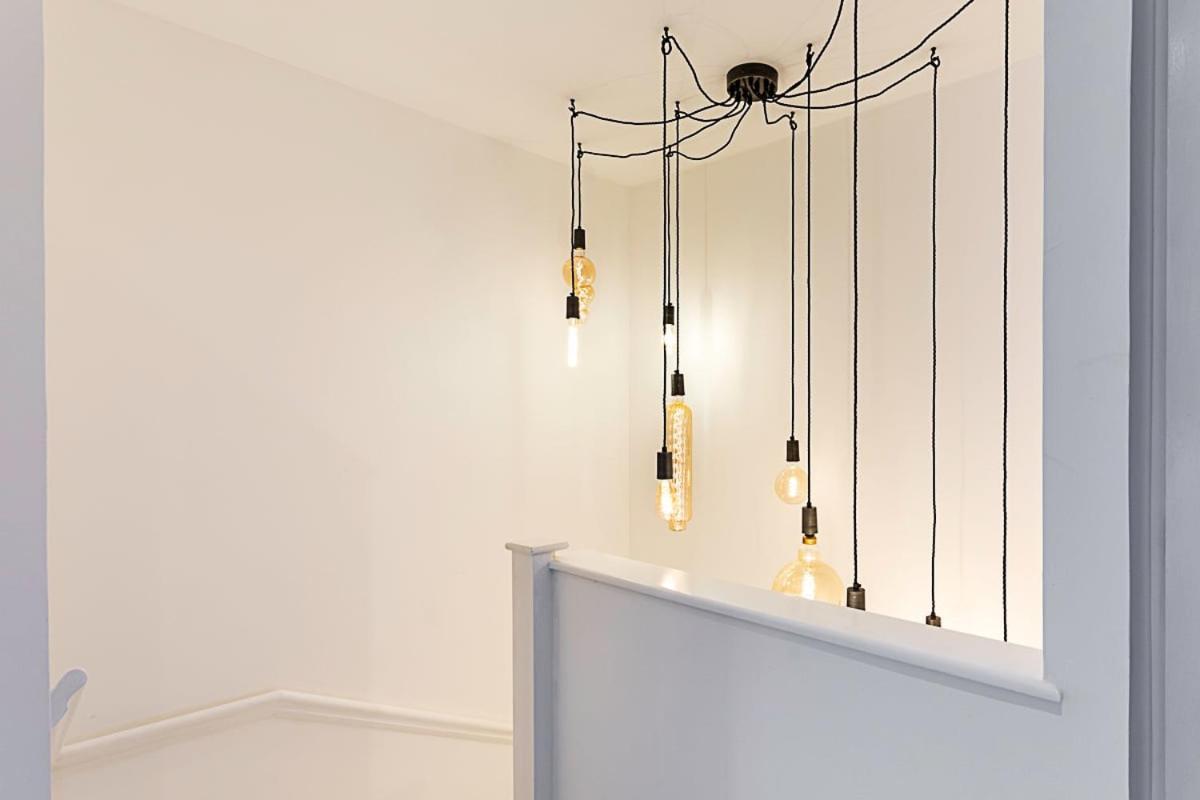 Duplex Two-bed Near Tower Bridge *