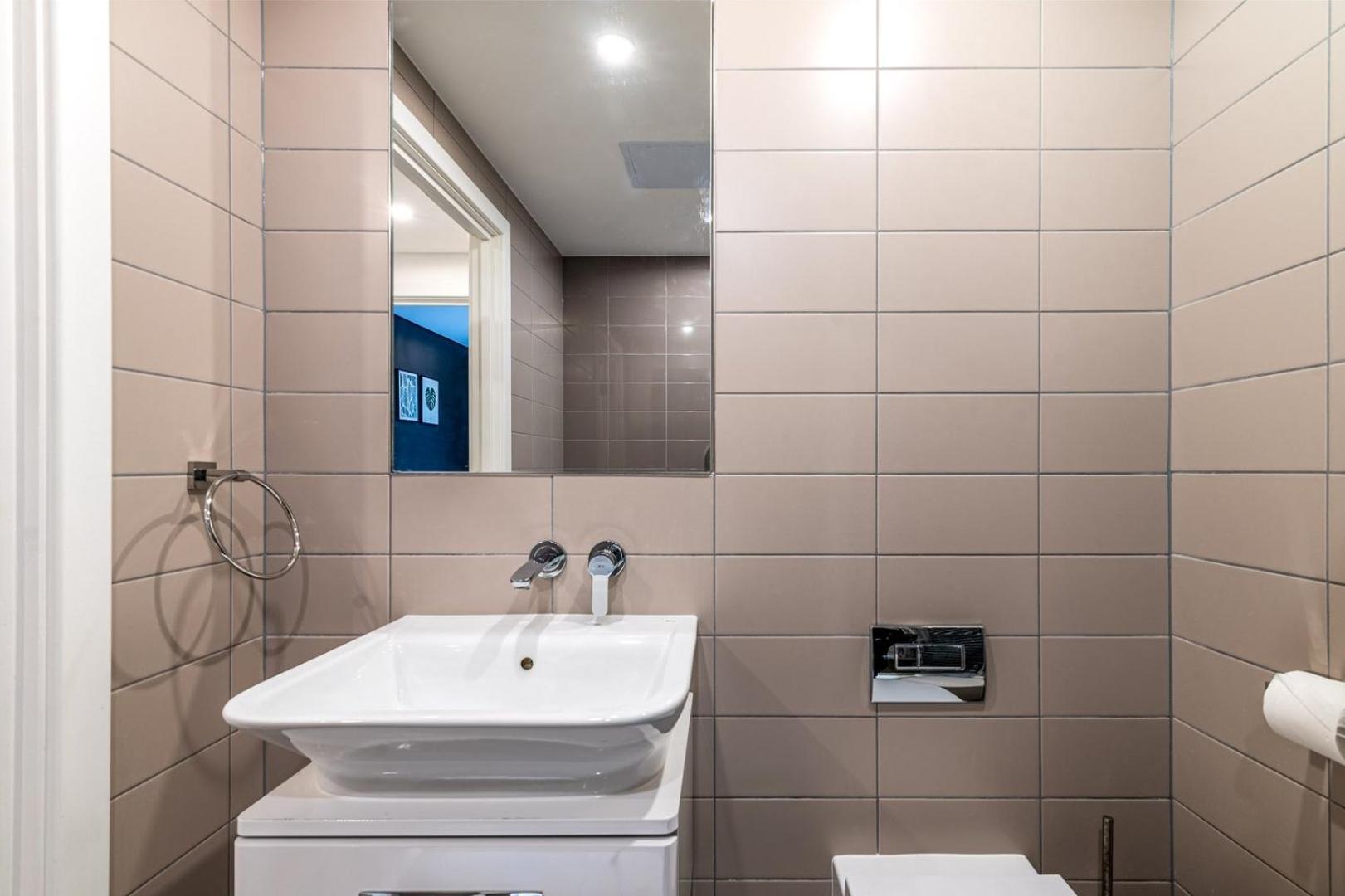 Appartement Trendy Kings Cross Flat *