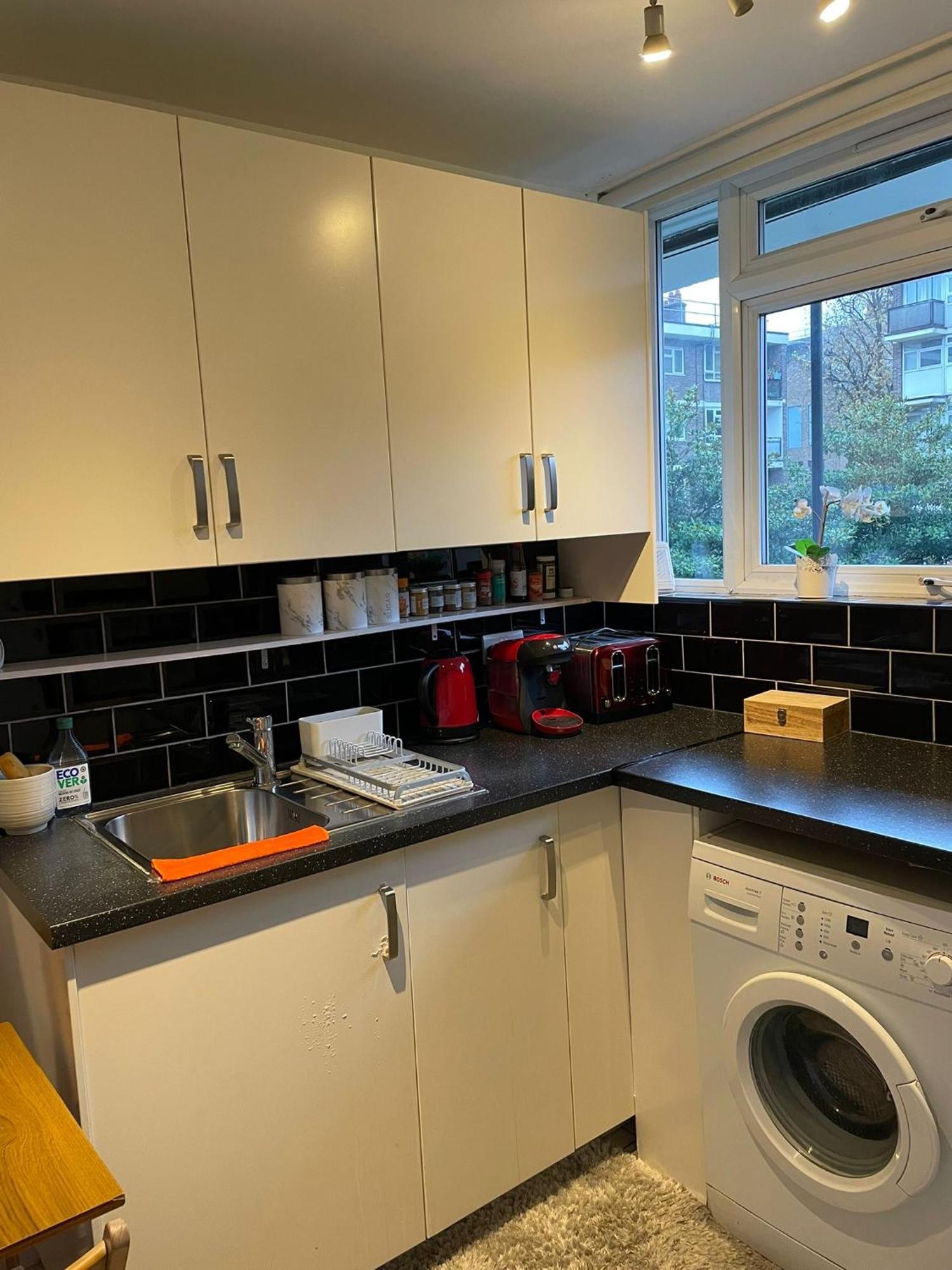 London City Apartment Apartment