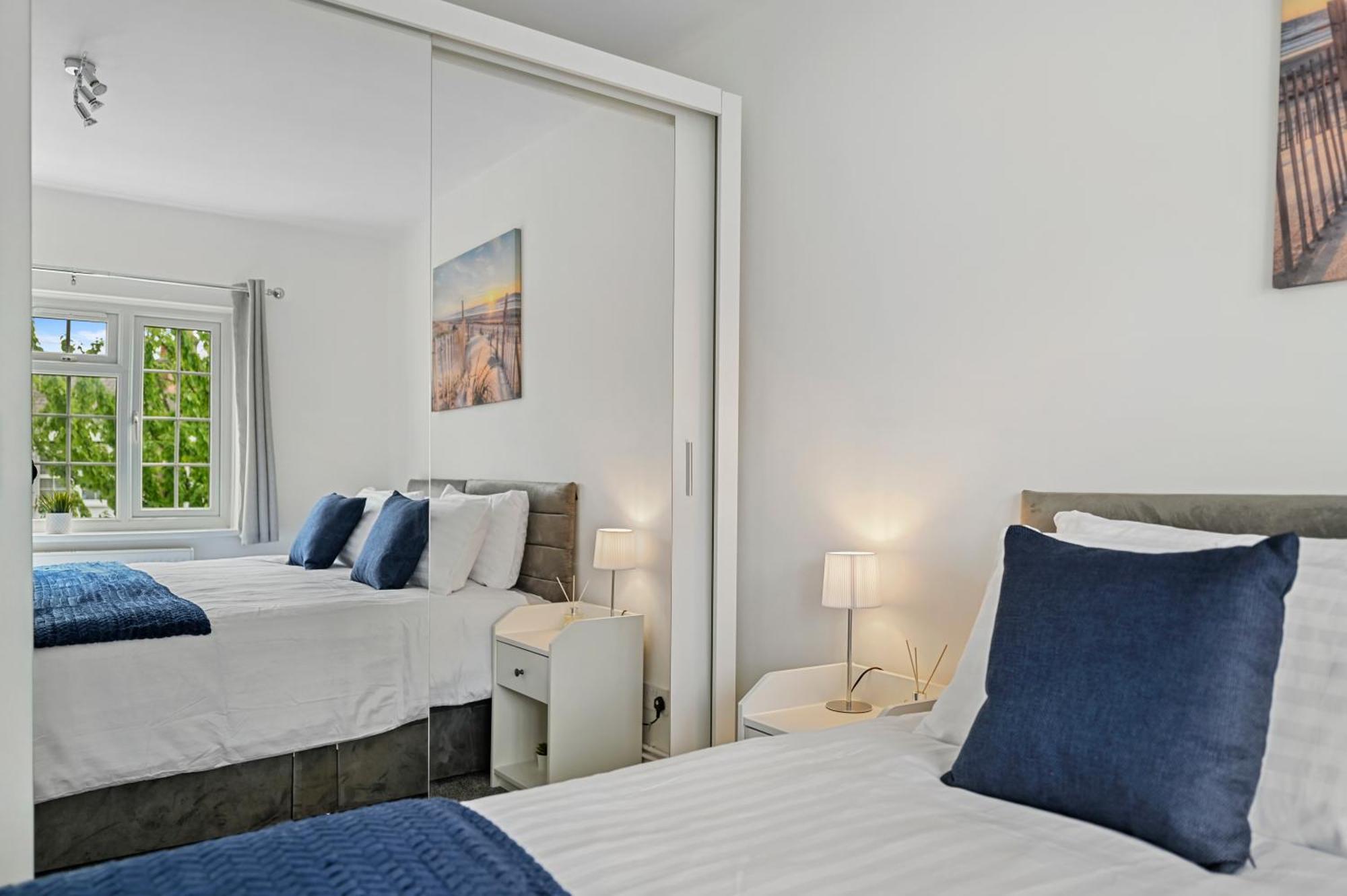 Apartment Host & - York Road *