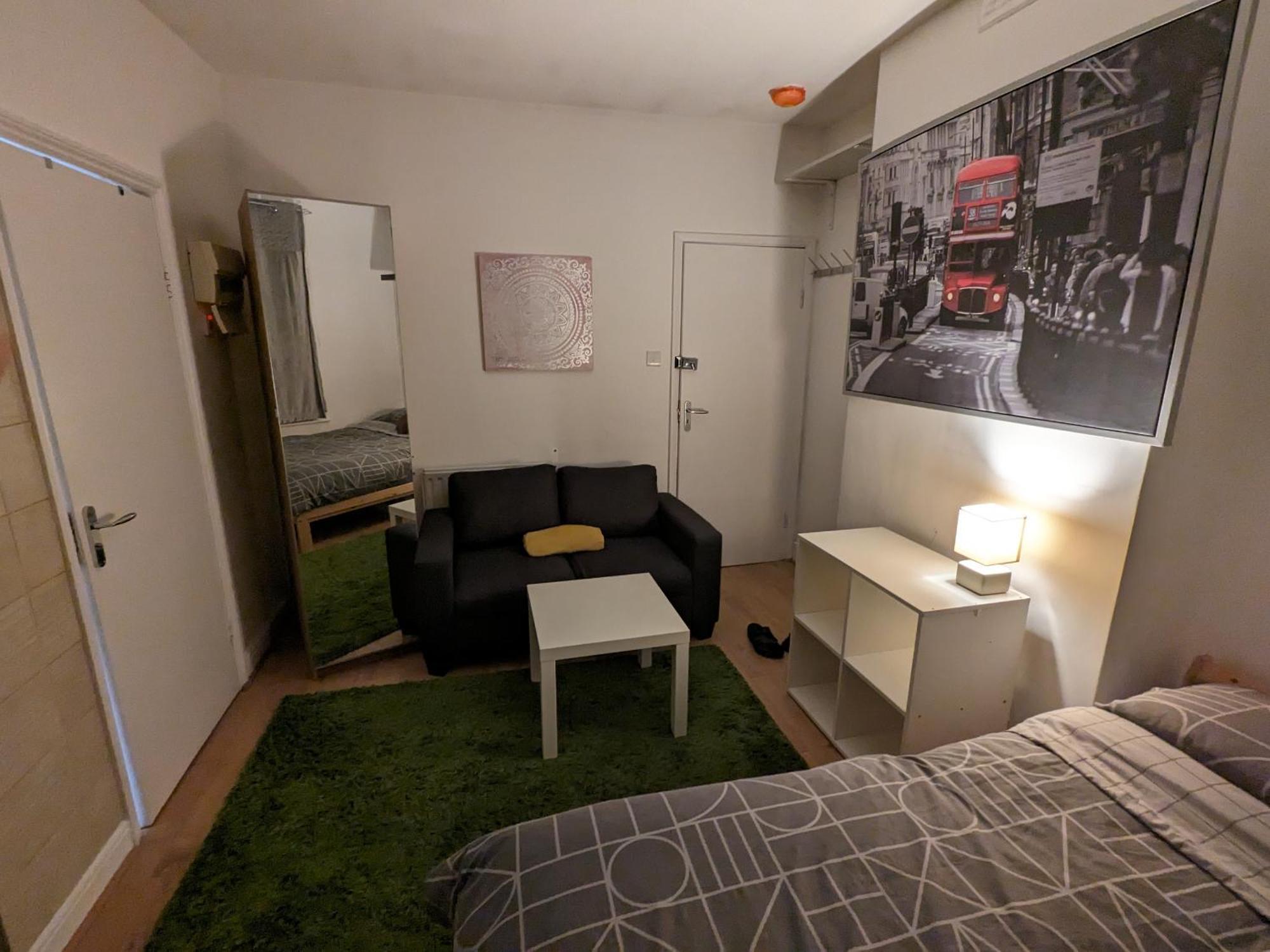 Apartment Lovely Flat In Hackney Clapton *