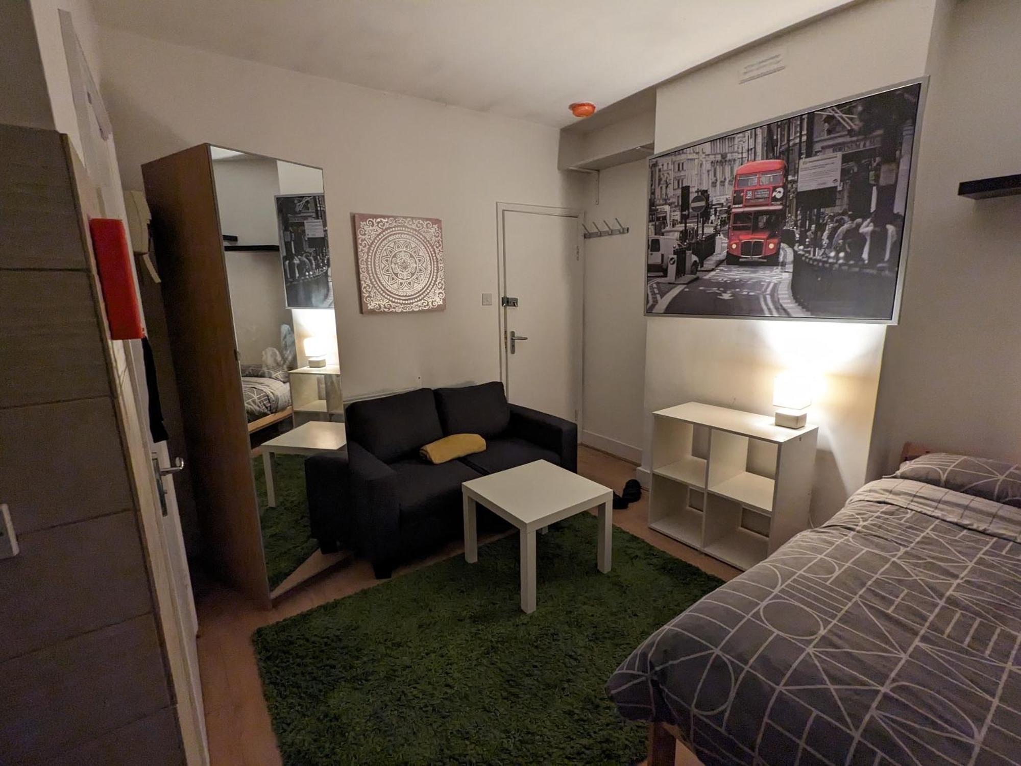 Apartment Lovely Flat In Hackney Clapton