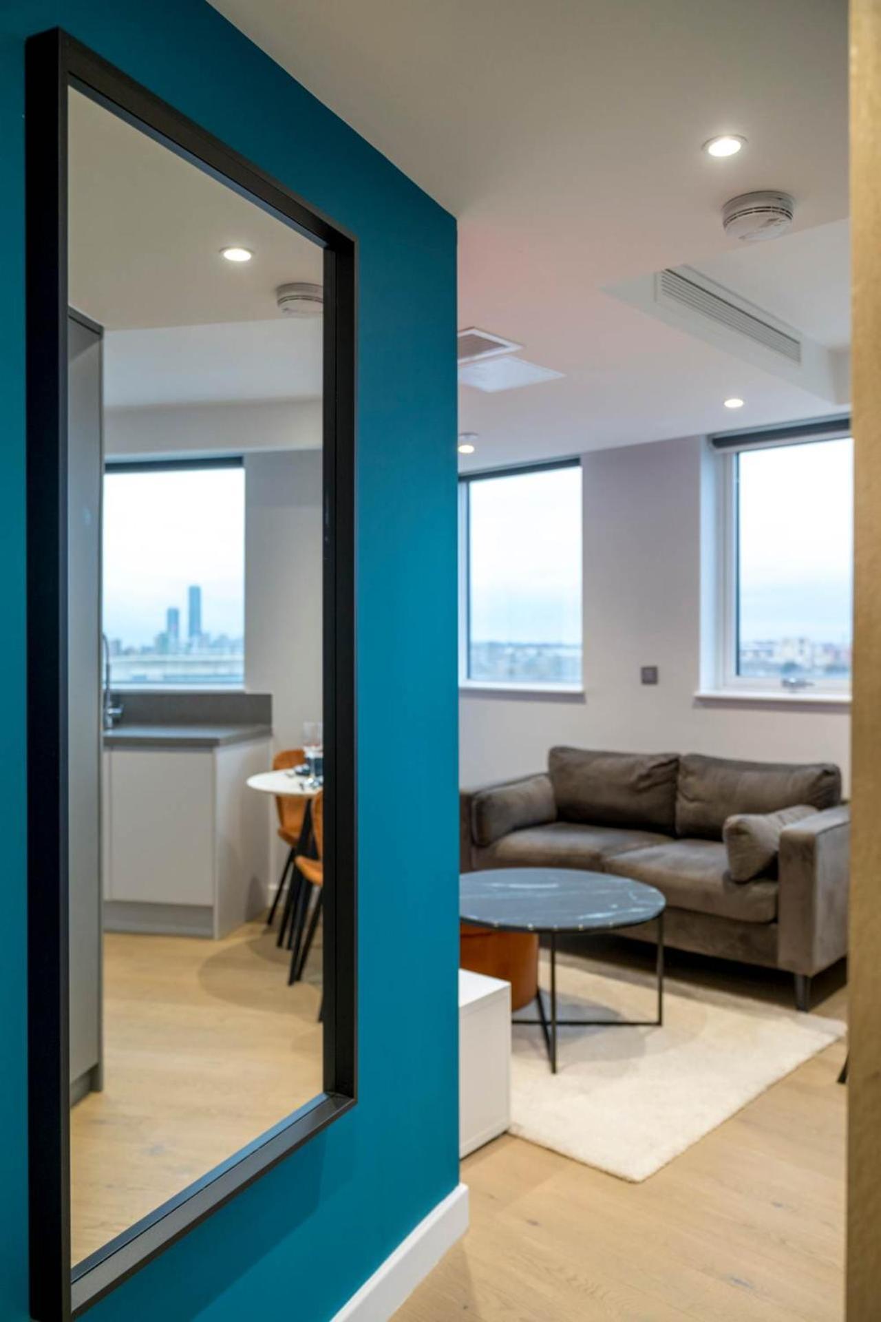 Wembley - Cosy One-bedroom Apartment London