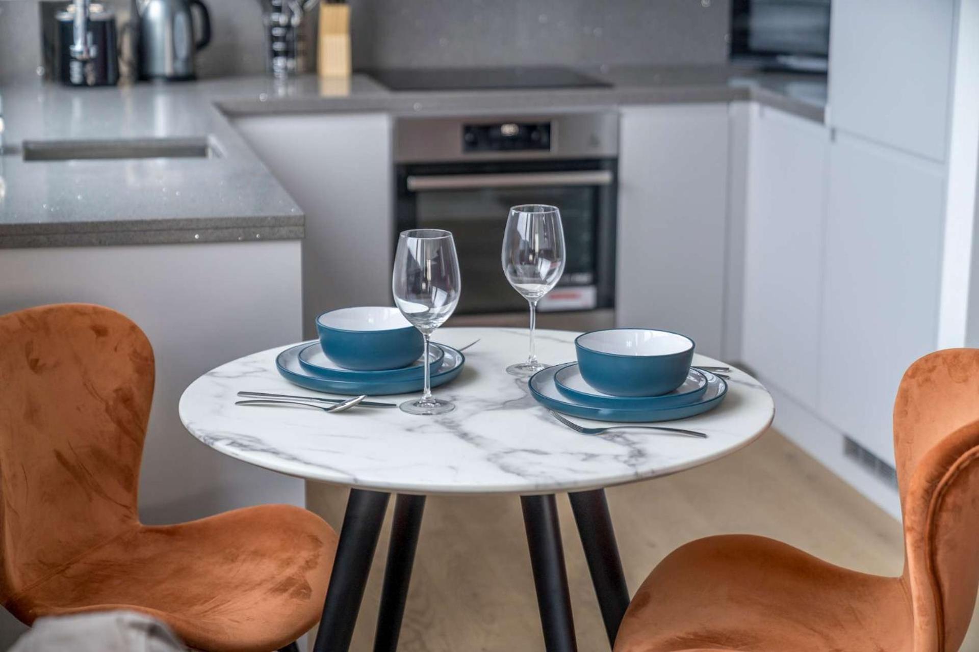 Wembley - Cosy One-bedroom London