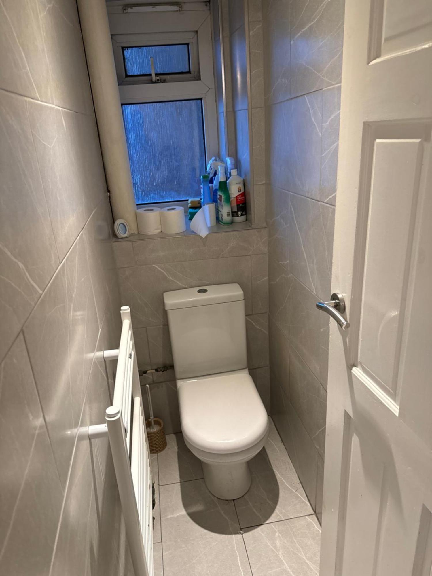 Feriehus 3 Bedroom House Stratford London, Sleeps 5