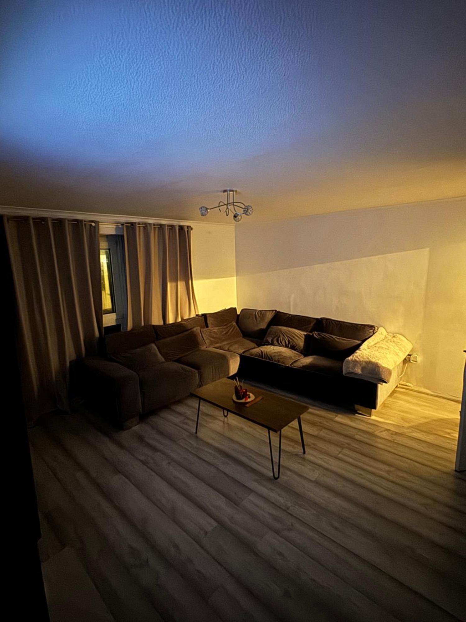 Feriehus 3 Bedroom House Stratford London, Sleeps 5 *