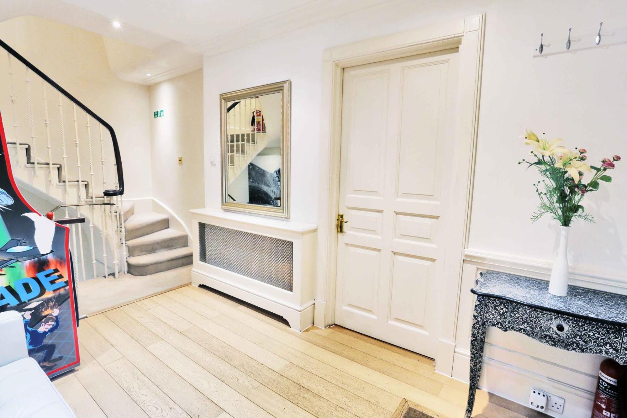 Privat overnatting Piccadilly Circus Collections *