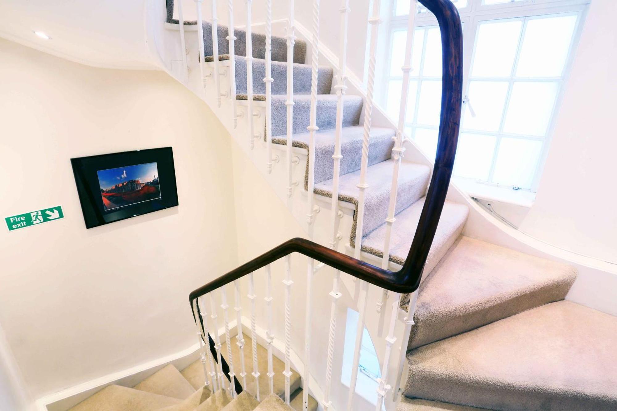 Privat overnatting Piccadilly Circus Collections