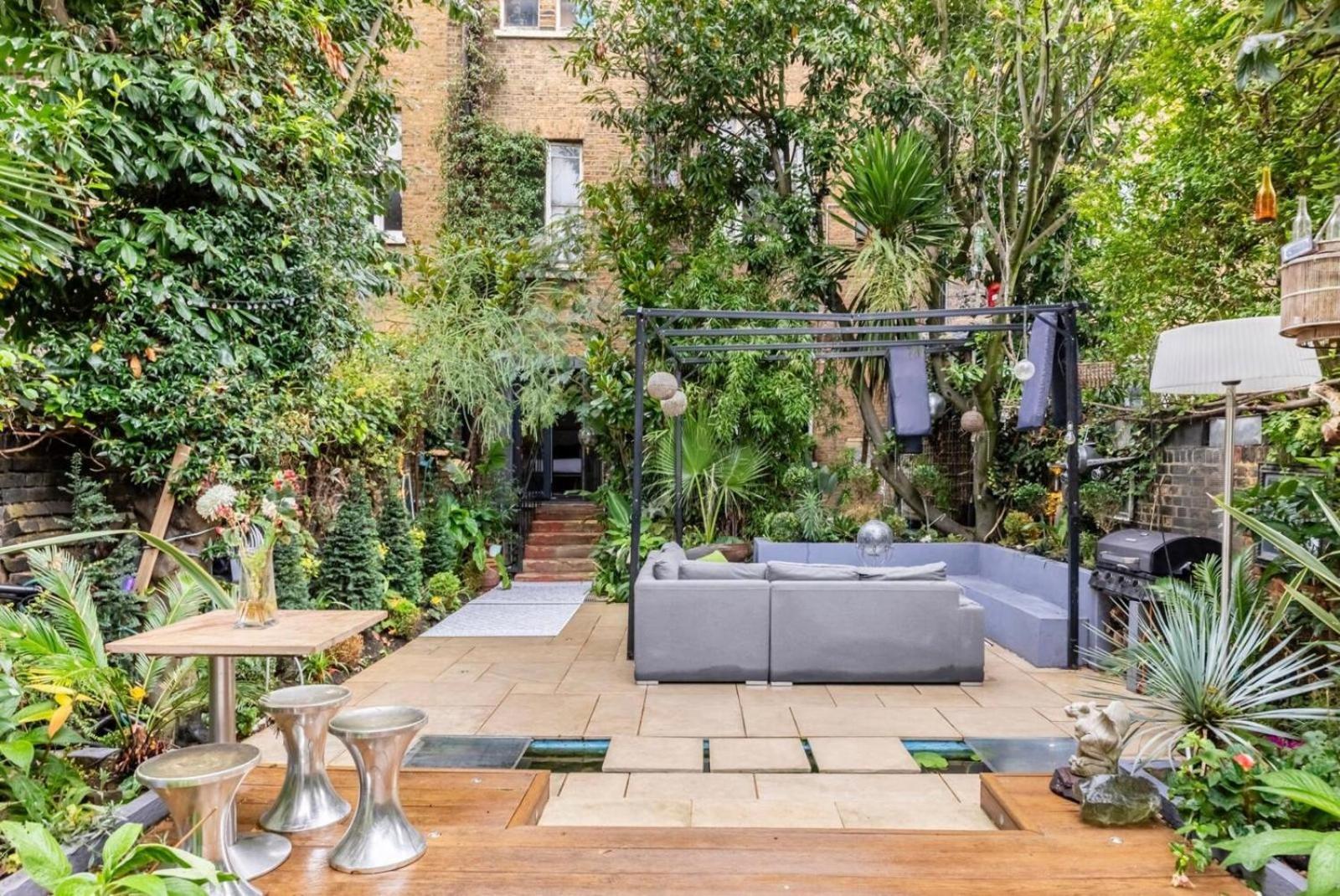 Huge 3 Beds 3 Baths By The Park Londen