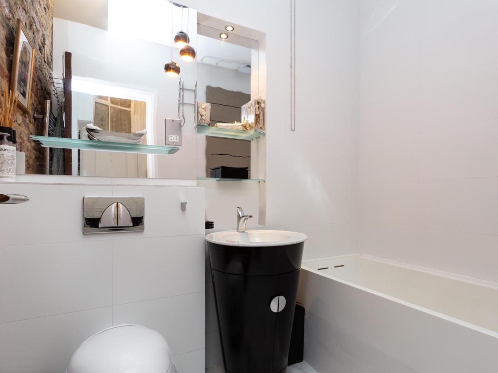 Huge 3 Beds 3 Baths By The Park Appartement