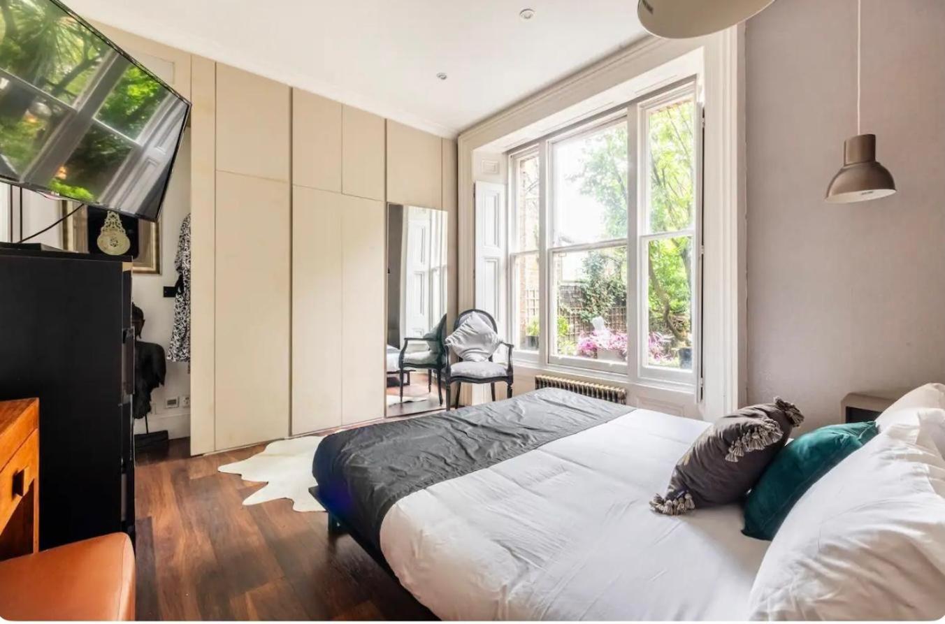 Huge 3 Beds 3 Baths By The Park * Londen
