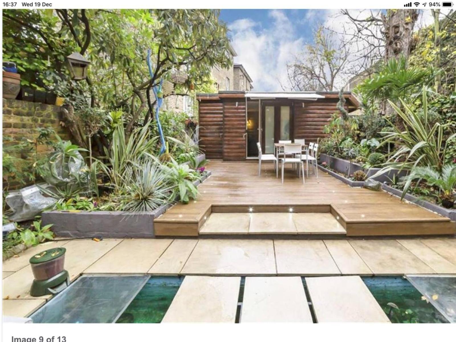 Appartement Huge 3 Beds 3 Baths By The Park