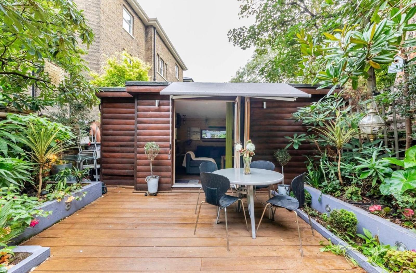 Huge 3 Beds 3 Baths By The Park Appartement *