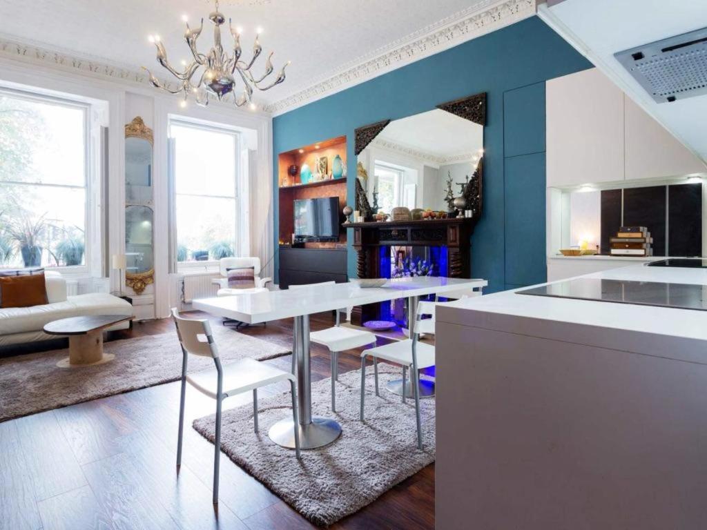 Appartement Huge 3 Beds 3 Baths By The Park *