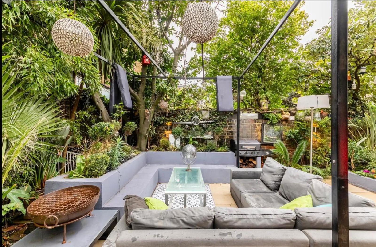 Huge 3 Beds 3 Baths By The Park Appartement *