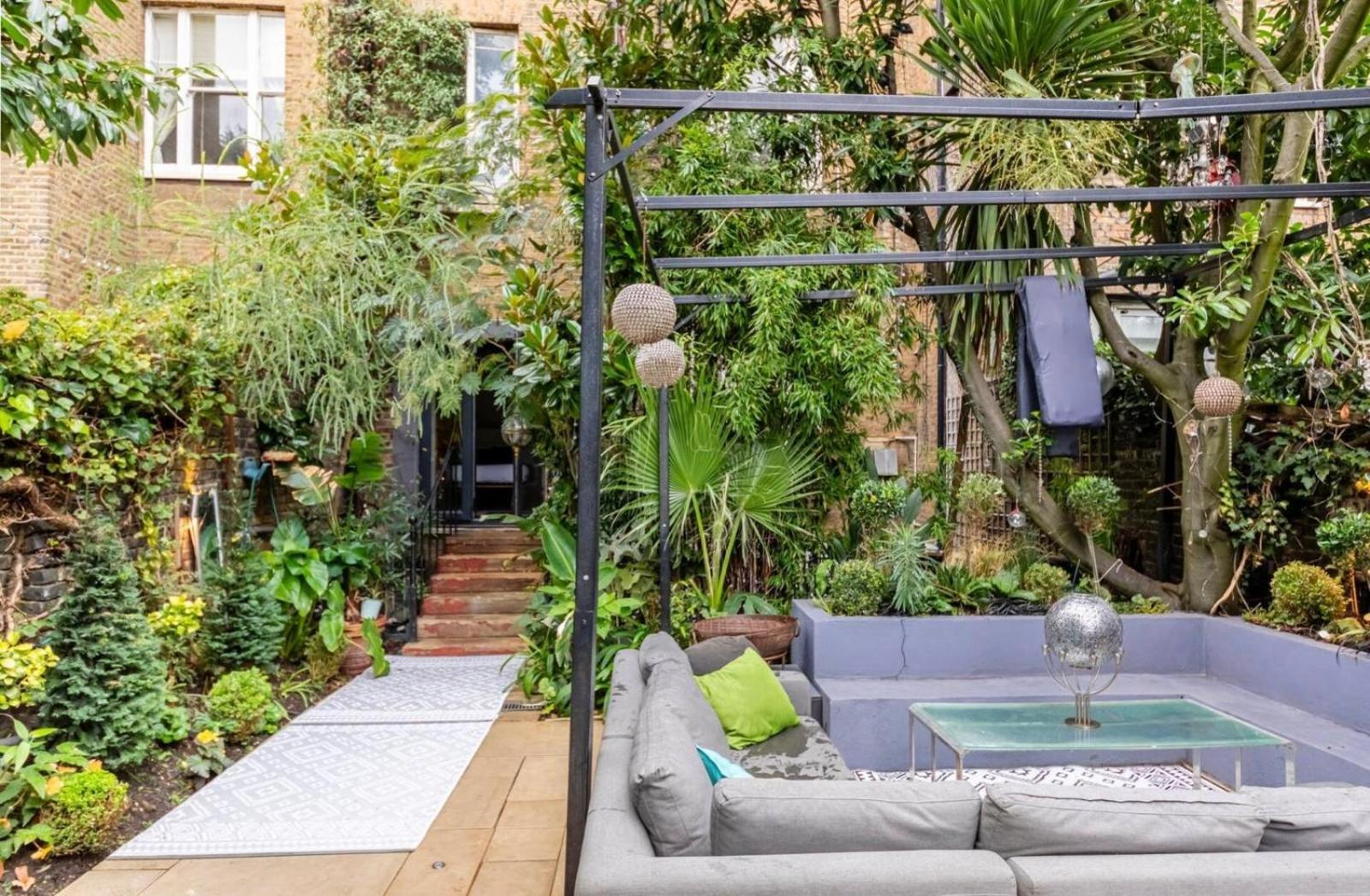 Huge 3 Beds 3 Baths By The Park Londen